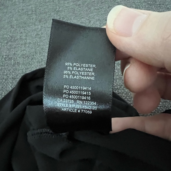 Babaton Tank - Picture 5 of 5